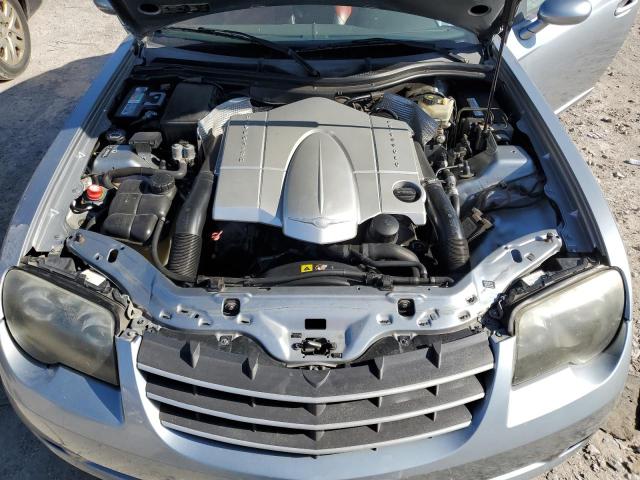 Photo 11 from auction – 2004 CHRYSLER CROSSFIRE with VIN 1C3AN69L54X015150