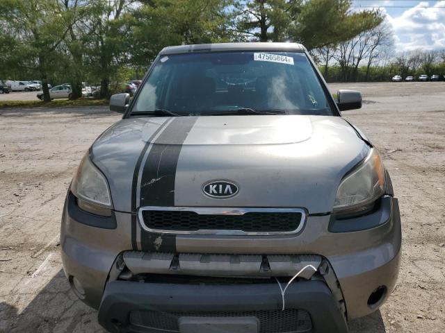 Снимка 5 от търг – 2011 KIA SOUL + с VIN KNDJT2A29B7346775