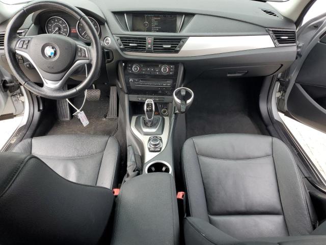 Photo 8 from auction – 2014 BMW X1 XDRIVE2 with VIN WBAVL1C50EVY14750