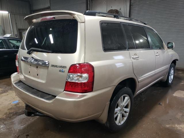 Photo 3 from auction – 2006 TOYOTA HIGHLANDER with VIN JTEEW21A660021303