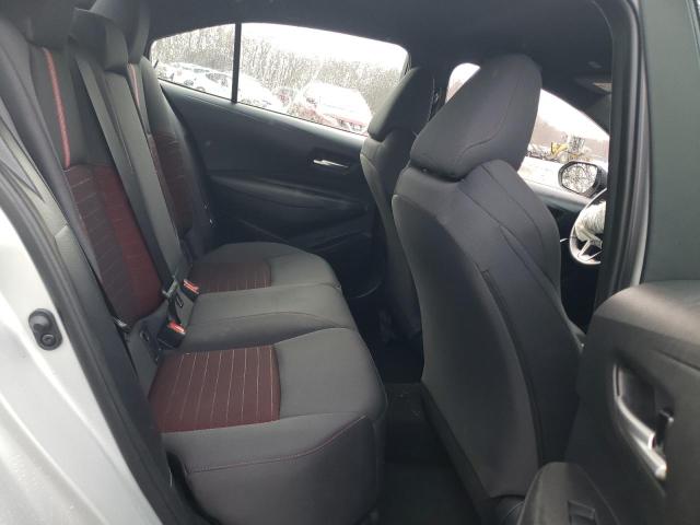 Photo 10 from auction – 2023 TOYOTA COROLLA SE with VIN 5YFS4MCE4PP156862