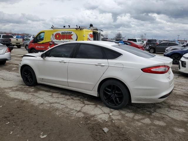 Photo 2 from auction – 2016 FORD FUSION SE with VIN 1FA6P0H74G5103223