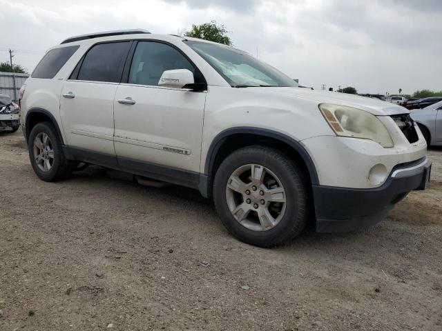 Photo 4 from auction – 2008 GMC ACADIA SLT with VIN 1GKER23798J201843