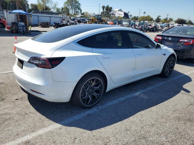 Photo 3 from auction – 2019 TESLA MODEL 3 with VIN 5YJ3E1EA5KF428253