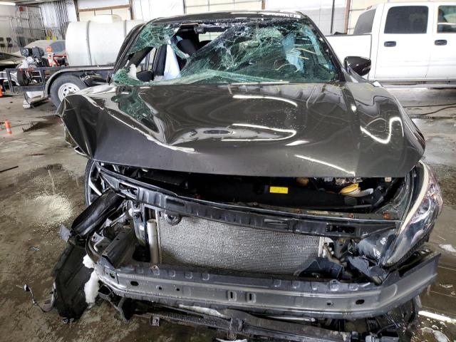Photo 5 from auction – 2022 SUBARU IMPREZA SP with VIN 4S3GKAM67N3607628
