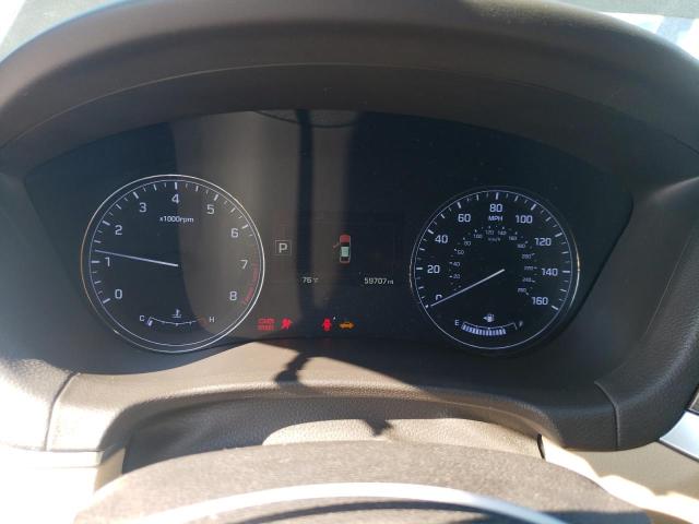 Photo 9 from auction – 2015 HYUNDAI GENESIS 3. with VIN KMHGN4JE3FU082238