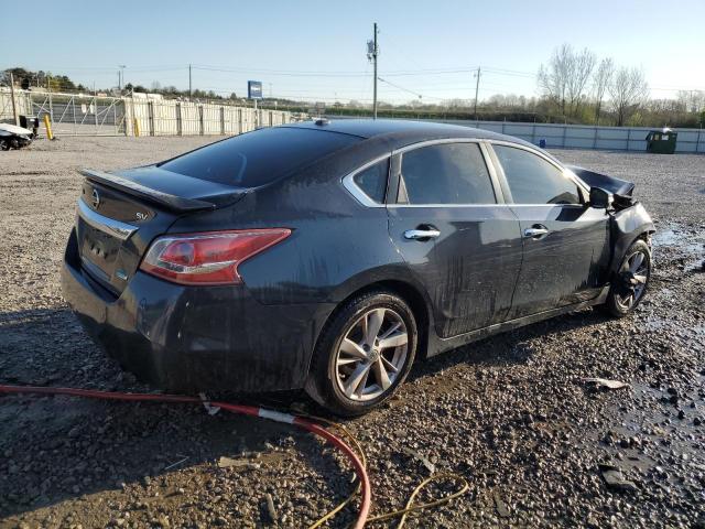 Photo 3 from auction – 2013 NISSAN ALTIMA 2.5 with VIN 1N4AL3AP7DN402847