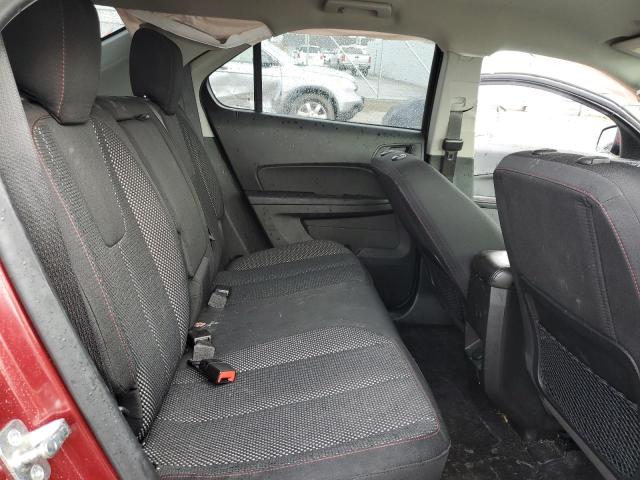 Photo 10 from auction – 2016 CHEVROLET EQUINOX LT with VIN 2GNFLFEKXG6182524