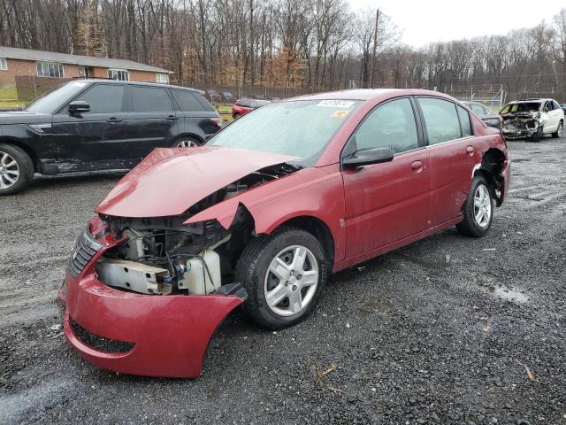 SATURN ION LEVEL 2006 with VIN 1G8AJ55F66Z144730 - Photo from auction