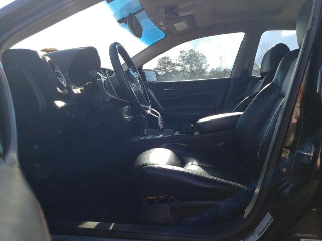 Photo 7 from auction – 2012 NISSAN MAXIMA S with VIN 1N4AA5AP0CC831100