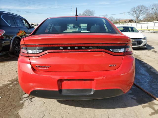 Photo 6 from auction – 2016 DODGE DART SXT S with VIN 1C3CDFFA7GD796578