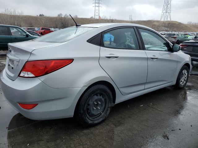 Photo 3 from auction – 2016 HYUNDAI ACCENT SE with VIN KMHCT4AE5GU112698