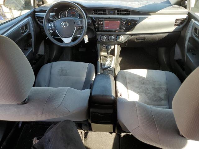 Photo 8 from auction – 2016 TOYOTA COROLLA L with VIN 5YFBURHE9GP460548