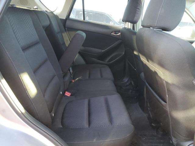 Photo 11 from auction – 2015 MAZDA CX-5 TOURI with VIN JM3KE4CY7F0545843