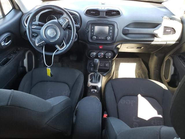 Photo 8 from auction – 2016 JEEP RENEGADE L with VIN ZACCJBBT1GPC64460