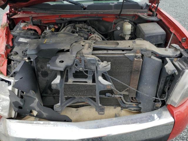 Photo 11 from auction – 2007 CHEVROLET SILVERADO with VIN 3GCEK13MX7G531118