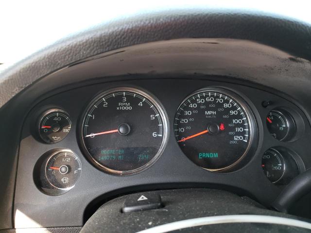 Photo 9 from auction – 2010 GMC SIERRA K15 with VIN 3GTRKXE27AG190252