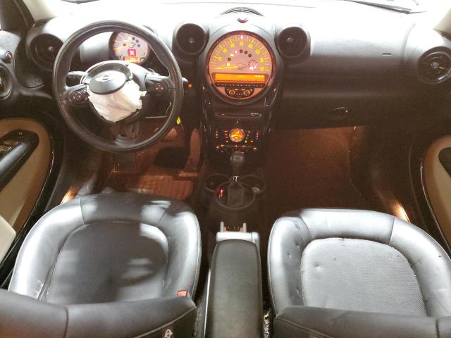 Photo 8 from auction – 2013 MINI COOPER COU with VIN WMWZB3C54DWM08835