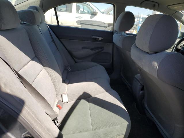 Photo 10 from auction – 2011 HONDA CIVIC LX with VIN 2HGFA1F53BH536540