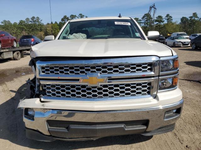 Photo 5 from auction – 2015 CHEVROLET SILVERADO with VIN 3GCPCREC0FG386243