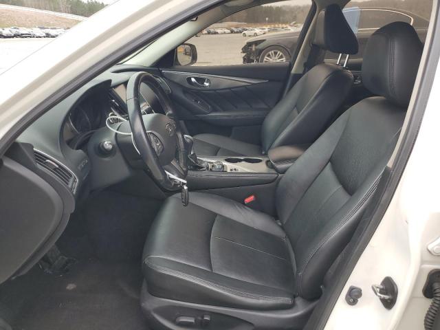 Photo 7 from auction – 2015 INFINITI Q50 BASE with VIN JN1BV7AP1FM336078
