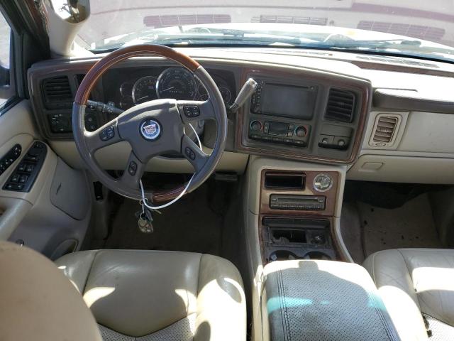 Photo 8 from auction – 2006 CADILLAC ESCALADE E with VIN 3GYFK66N76G225010