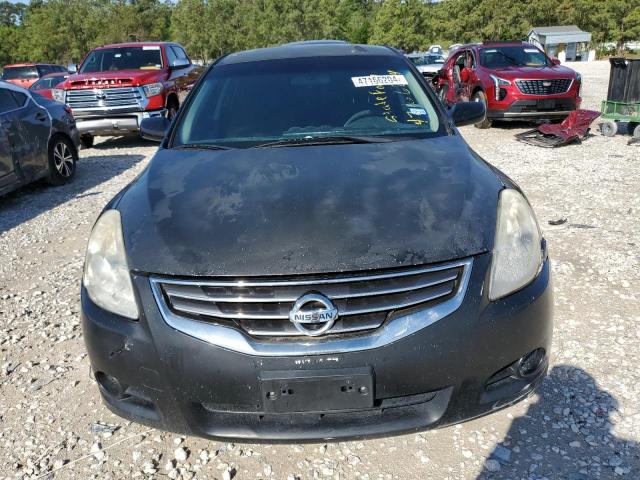 Photo 5 from auction – 2012 NISSAN ALTIMA BAS with VIN 1N4AL2AP9CN475226