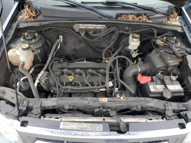 Photo 11 from auction – 2012 FORD ESCAPE XLT with VIN 1FMCU0D77CKA99266