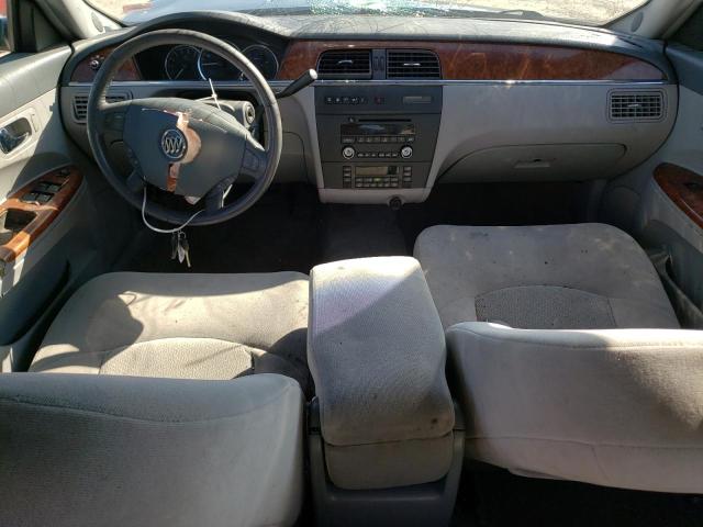 Photo 8 from auction – 2005 BUICK LACROSSE C with VIN 2G4WC532X51291299
