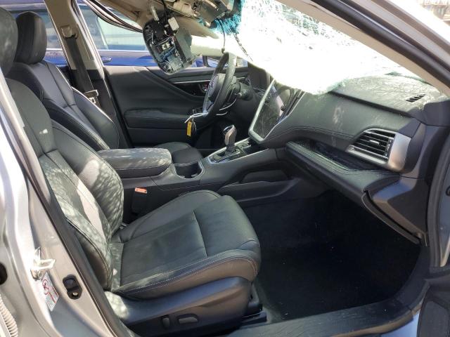 Photo 7 from auction – 2020 SUBARU OUTBACK LI with VIN 4S4BTANCXL3157199
