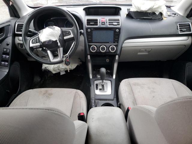 Photo 8 from auction – 2017 SUBARU FORESTER 2 with VIN JF2SJAGC5HH508944