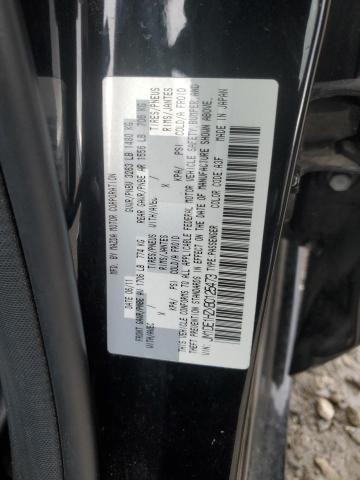 Photo 12 from auction – 2011 MAZDA MAZDA2 with VIN JM1DE1HZXB0125473