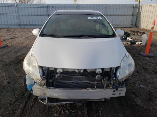 Photo 5 from auction – 2012 TOYOTA PRIUS with VIN JTDKN3DU9C5378835
