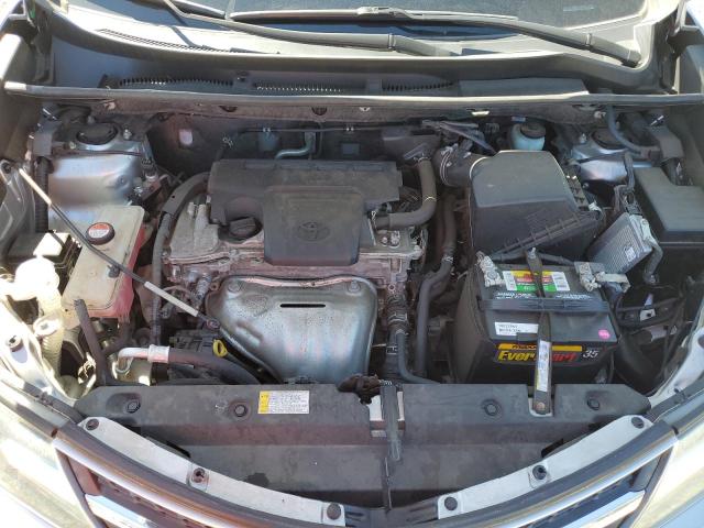 Photo 12 from auction – 2015 TOYOTA RAV4 XLE with VIN JTMWFREV0FJ047551