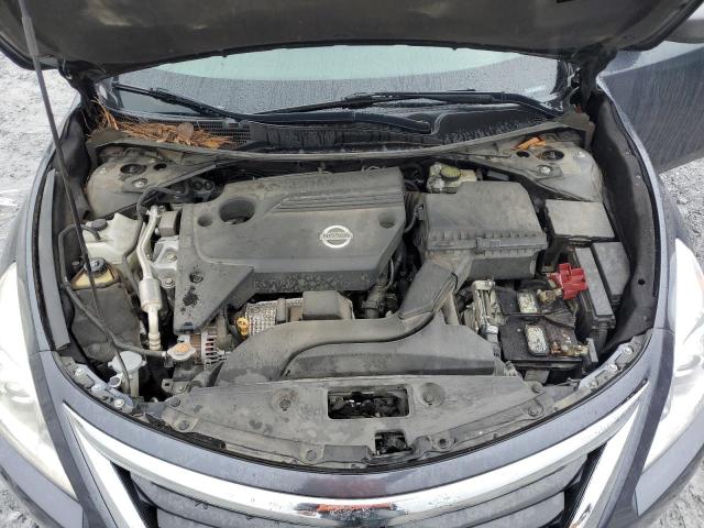 Photo 11 from auction – 2013 NISSAN ALTIMA 2.5 with VIN 1N4AL3AP9DC256155