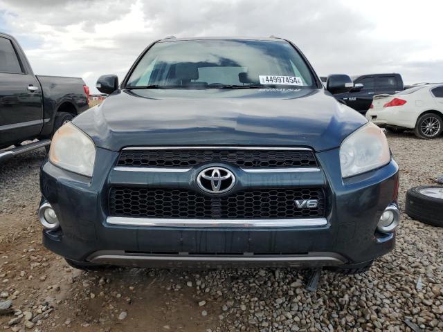 Photo 5 from auction – 2011 TOYOTA RAV4 LIMIT with VIN 2T3DK4DV4BW056336
