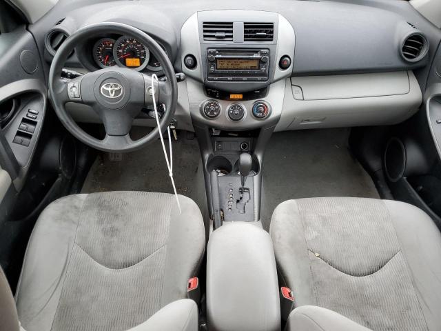 Photo 8 from auction – 2012 TOYOTA RAV4 with VIN 2T3BF4DV5CW186977