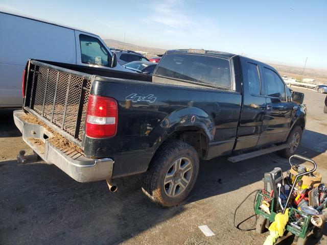 Photo 3 from auction – 2006 FORD F150 with VIN 1FTPX14V66FB77342