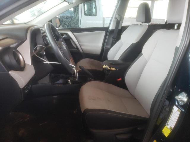 Photo 7 from auction – 2018 TOYOTA RAV4 ADVEN with VIN 2T3WFREV3JW424206