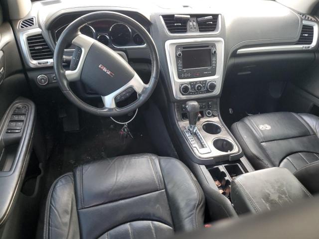Photo 8 from auction – 2014 GMC ACADIA SLT with VIN 1GKKRSKD3EJ148529