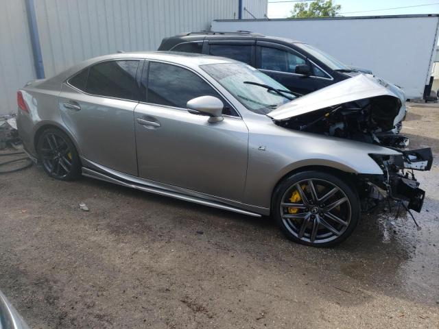 Photo 4 from auction – 2019 LEXUS IS 300 with VIN JTHBA1D28K5088078