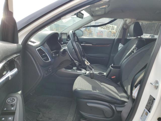 Photo 7 from auction – 2021 KIA SELTOS S with VIN KNDEU2AA1M7117015