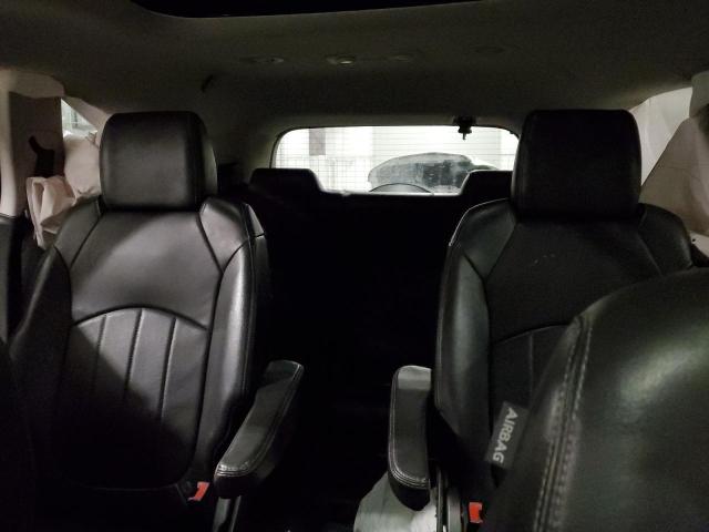 Photo 10 from auction – 2017 BUICK ENCLAVE with VIN 5GAKVBKD4HJ224983