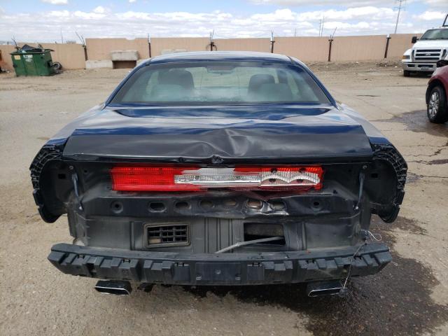Photo 6 from auction – 2013 DODGE CHALLENGER with VIN 2C3CDYAG2DH693770
