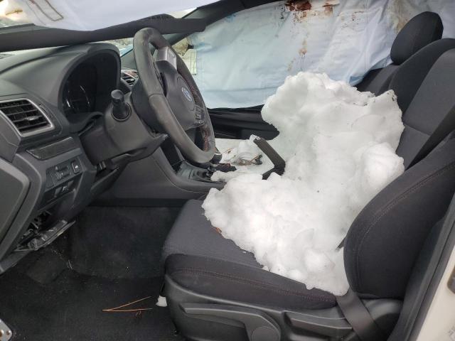 Photo 7 from auction – 2019 SUBARU WRX PREMIU with VIN JF1VA1C67K9819004