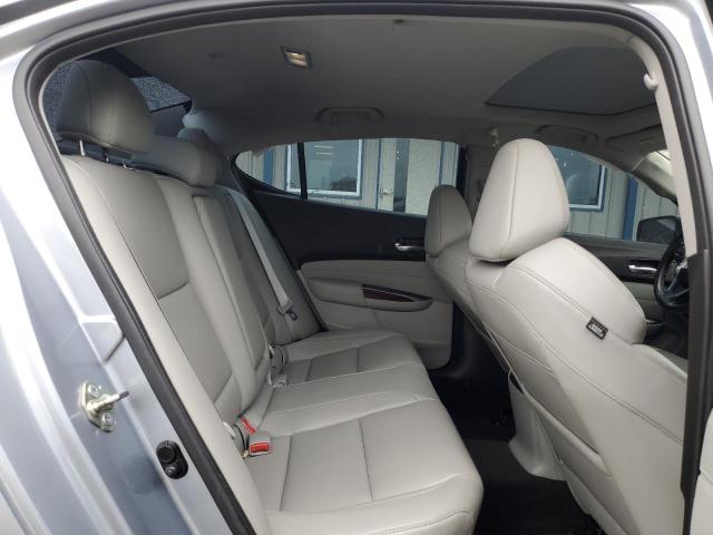 Photo 10 from auction – 2016 ACURA TLX with VIN 19UUB1F38GA014639
