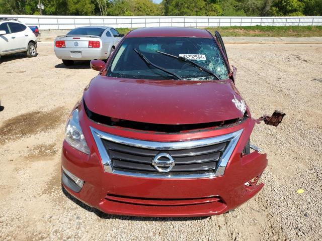 Photo 5 from auction – 2015 NISSAN ALTIMA 2.5 with VIN 1N4AL3AP6FC425938