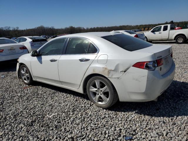 Photo 2 from auction – 2012 ACURA TSX TECH with VIN JH4CU2F63CC027333