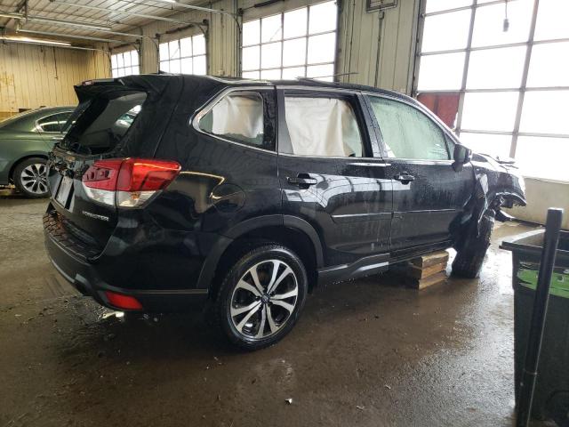 Photo 3 from auction – 2021 SUBARU FORESTER L with VIN JF2SKAUCXMH450213