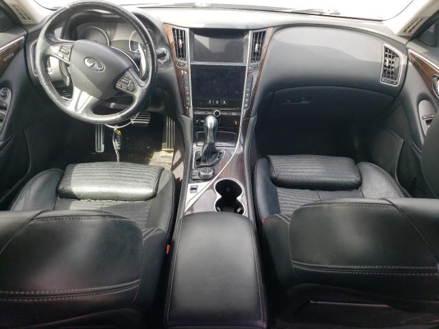 Photo 8 from auction – 2015 INFINITI Q50 BASE with VIN JN1BV7AR8FM402370